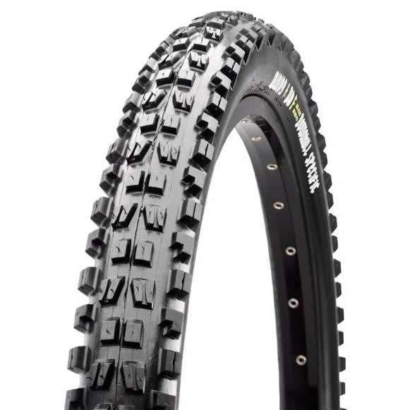 Pneu VTT Maxxis Minion DHF - 27.5x2.30 (58-584) - Noir - Tubeless Ready