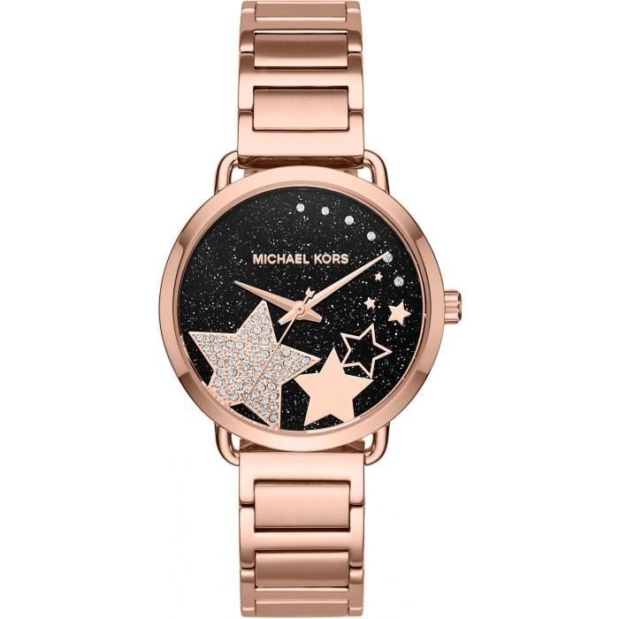 Montre portia michael clearance kors