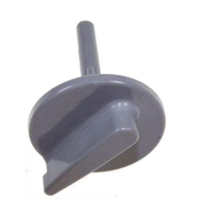 Bouton thermostat Four cuisinière SS 186512 MOULINEX