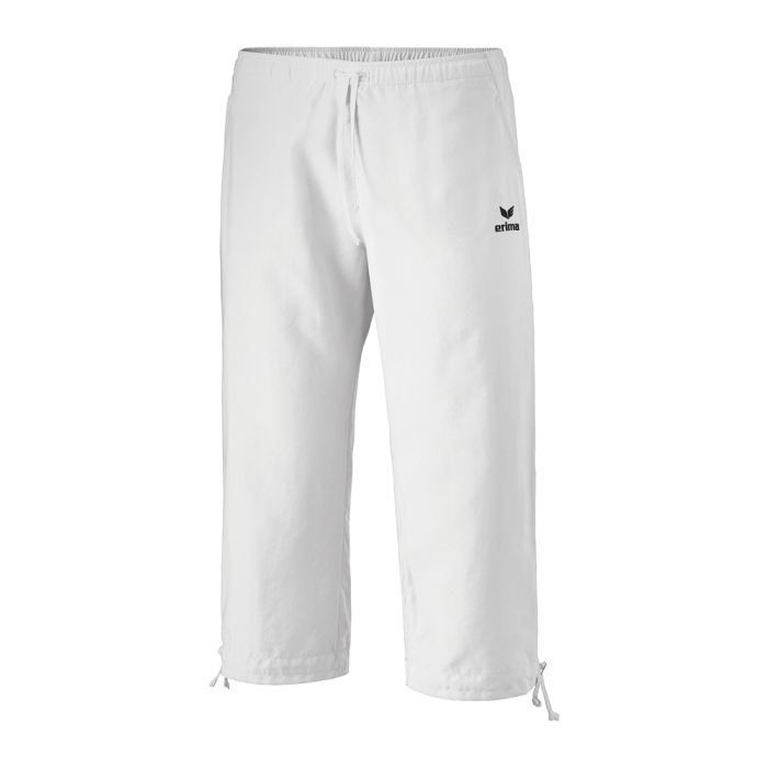 Pantacourt sport femme microfibre clearance