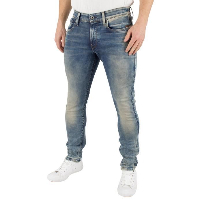 revend super slim jeans