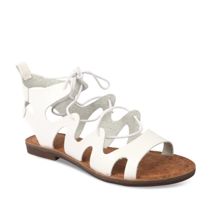 sandales femme chaussea