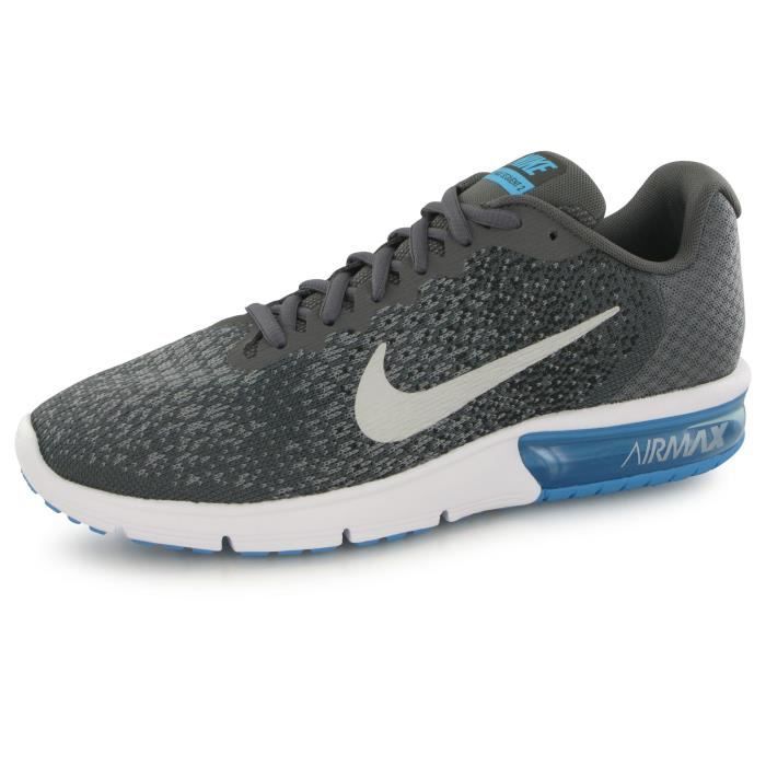 nike sequent 2 grise