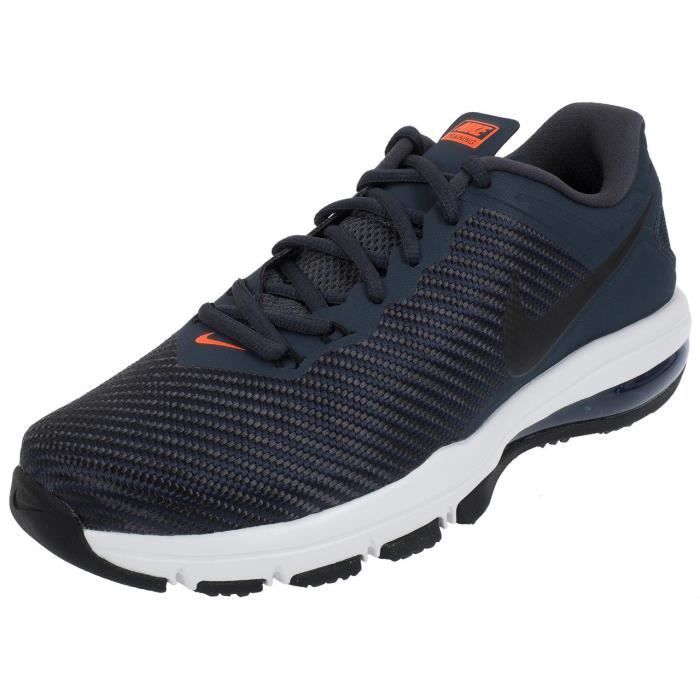 Chaussure de training nike air max full ride hotsell tr 1.5 pour homme