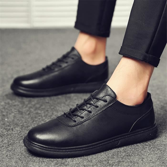 derby homme confortable