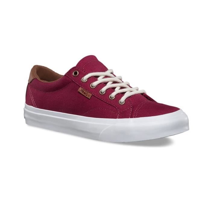 vans costume