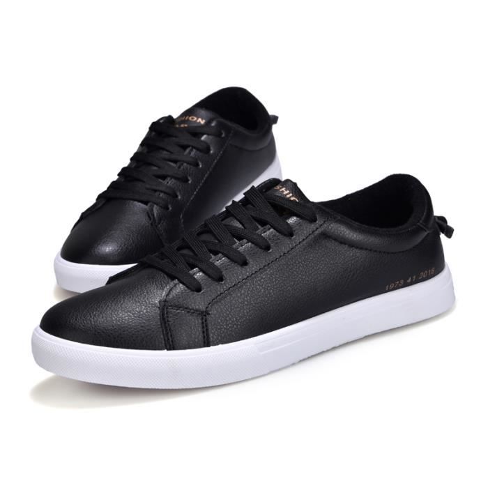 chaussures mode 2018
