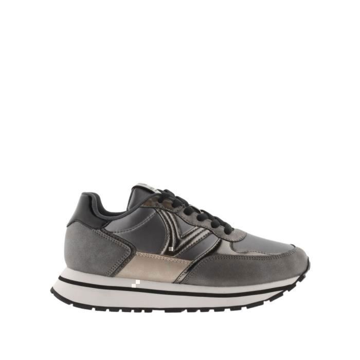 Victoria Baskets - VICTORIA - Astro - Multicolor - Semelle Dentée - Femme - 38