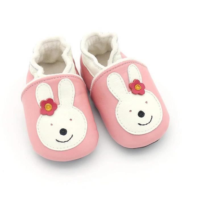 chausson marche bebe garcon