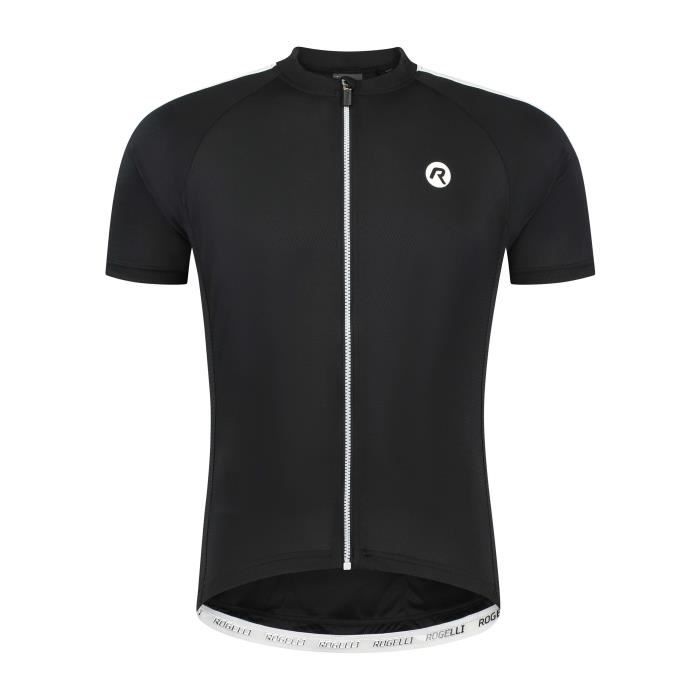 Maillot de cyclisme léger à manches courtes Explore