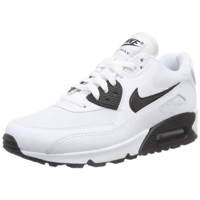 Nike Chaussure de course essentiel air max 90 pour femme ... Nike Chaussure de course essentiel air max 90 pour femme ...