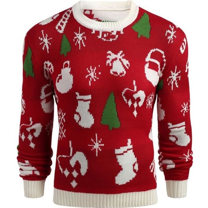 Pull chaud homme shop de marque