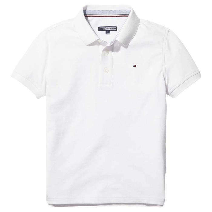 Vetement tommy hilfiger garcon top