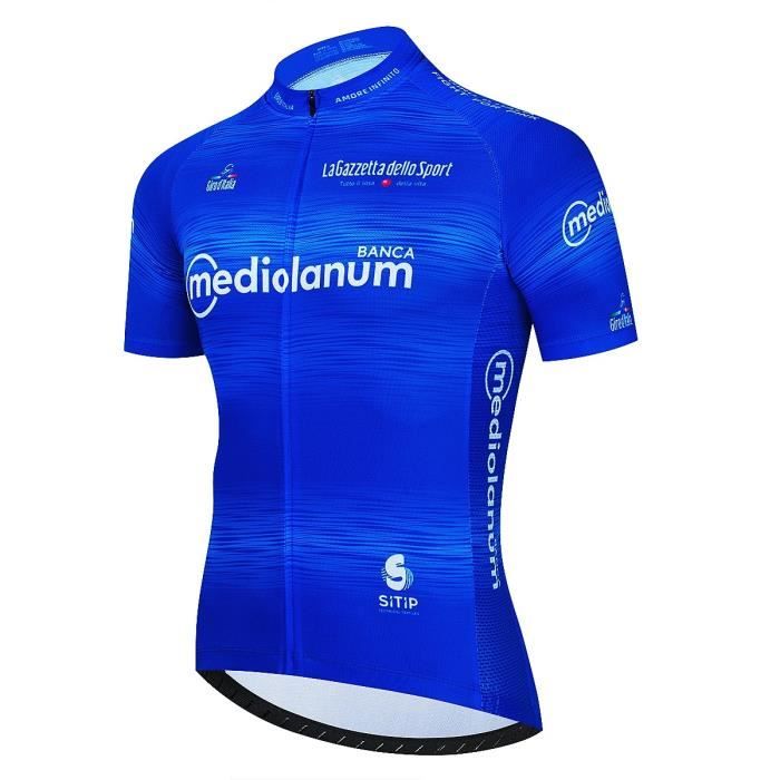 Giro 2024 cycling clothing