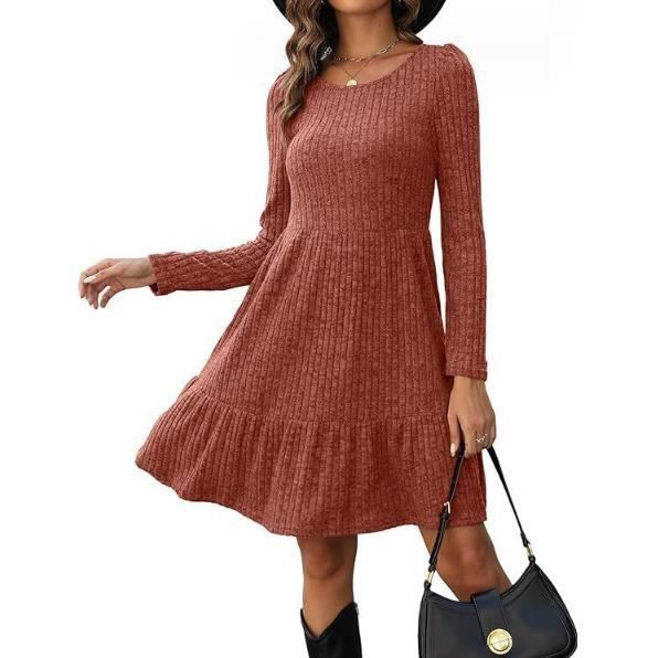 Robe tunique hiver femme clearance