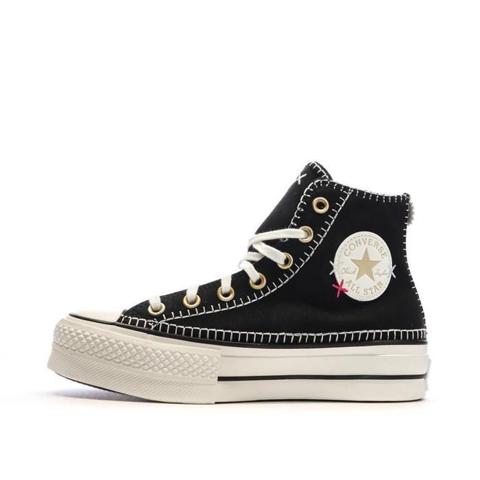 Converse femme cdiscount clearance