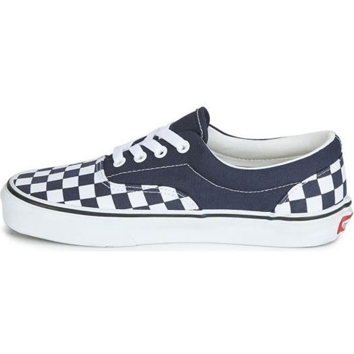 vans era bleu