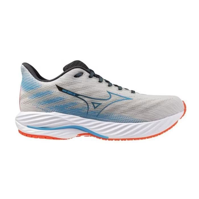 Chaussures Mizuno Wave Rider 28 J1GC240357 Cdiscount Sport