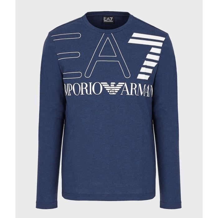 t shirt armani ea7