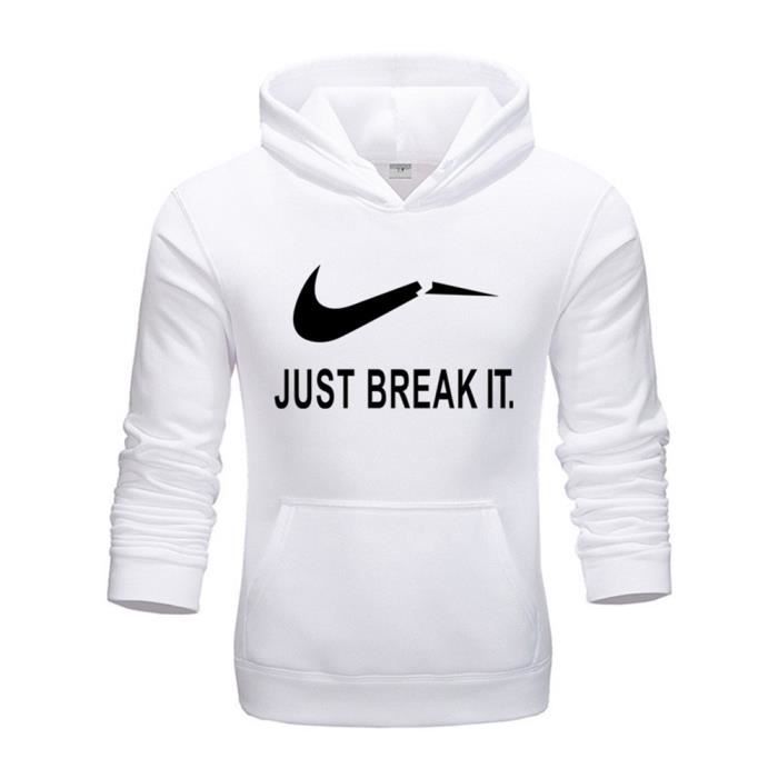 Ensemble Bébé Garçon 2pc Haut Pull-Over à Capuche Pantalon Sport Pull Manches Longues Sweat-Shirt Imprimé