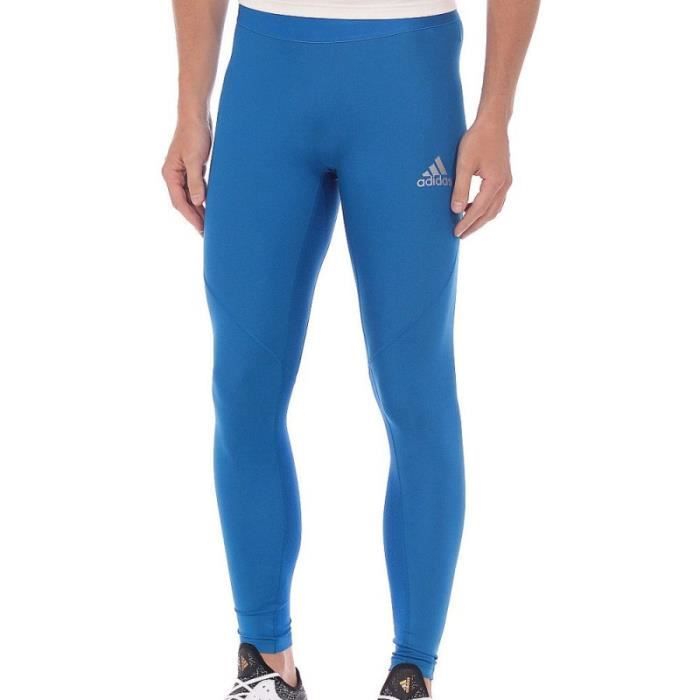 pantalon running homme adidas