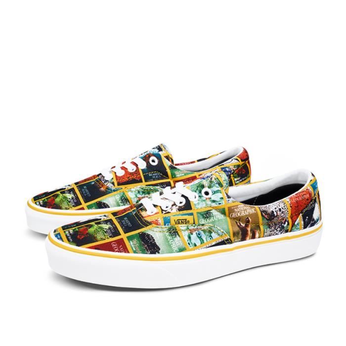 chaussure style vans