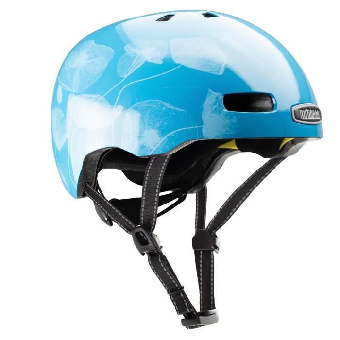 Casque Nutcase Street Inner Beauty Multicolore Taille M Homme Adulte Cdiscount Sport