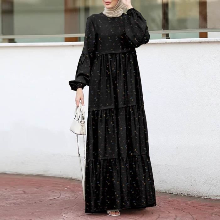 Tenue clearance hijab ete