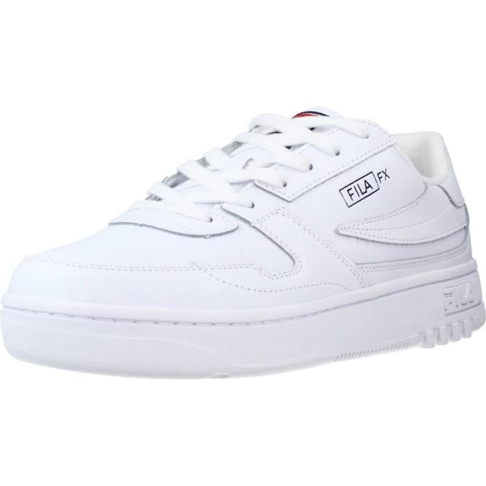 Basket sale fila cdiscount
