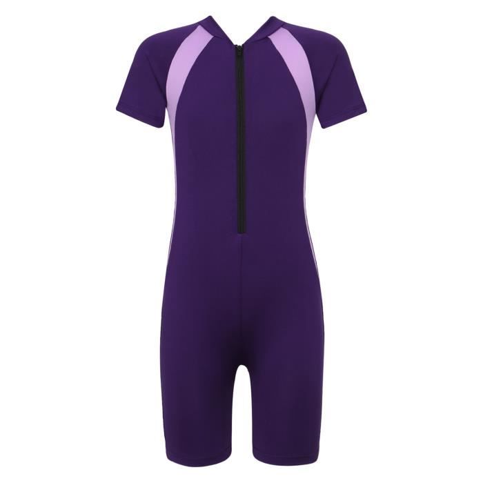 Decathlon maillot de bain garcon deals