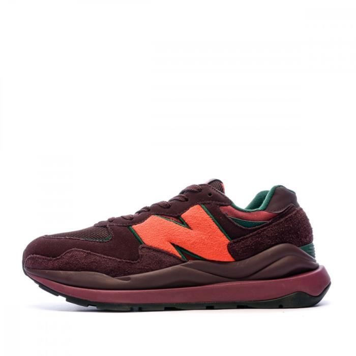 new balance rouge bordeaux