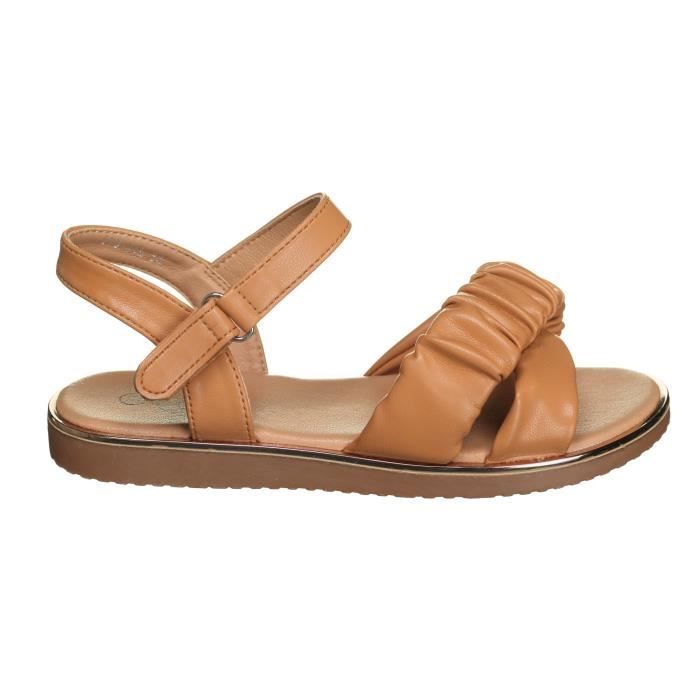 Sandale fille scratch deals