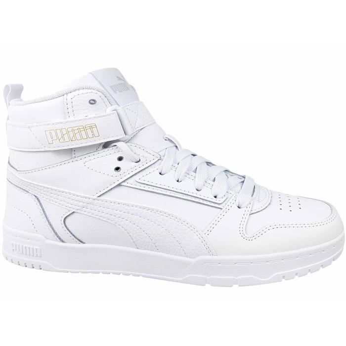 Puma Chaussures PUMA Rbd Game JR Blanc - Femme/Adulte