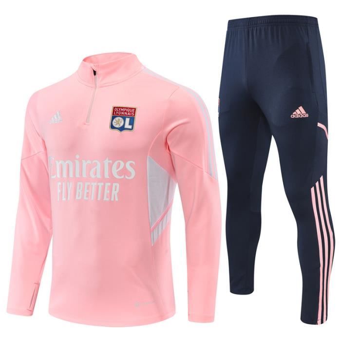 Survetement foot taille s outlet