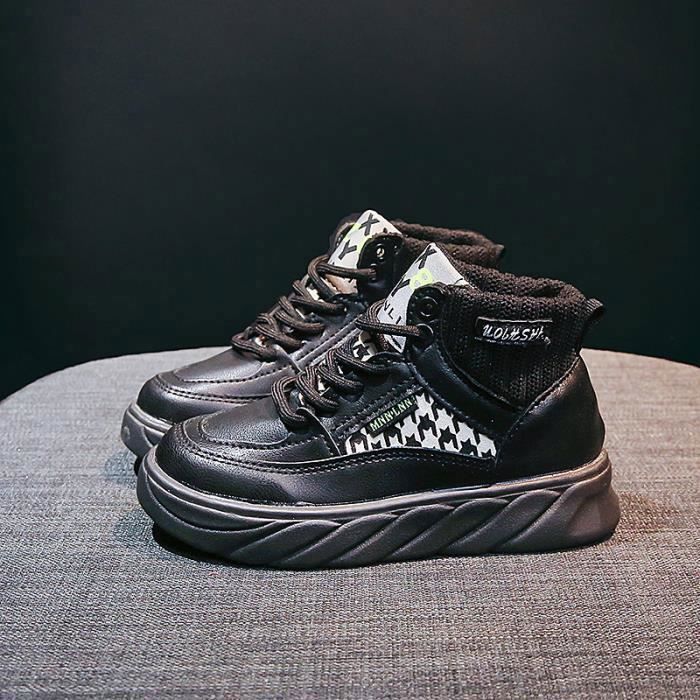 fils chaussure fille