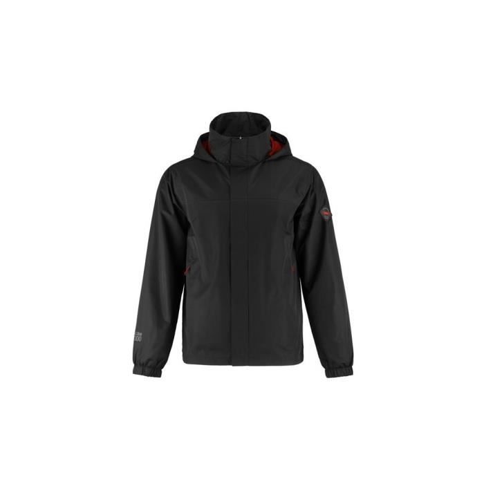 Vestes MONOTOX Dillon 2 Noir - Homme/Adulte Noir - Cdiscount Prêt-à-Porter