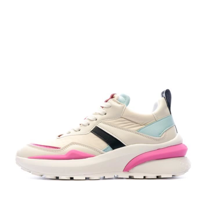 Basket zara clearance femme 2018