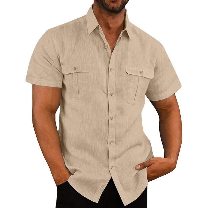 Chemise ou chemisette clearance