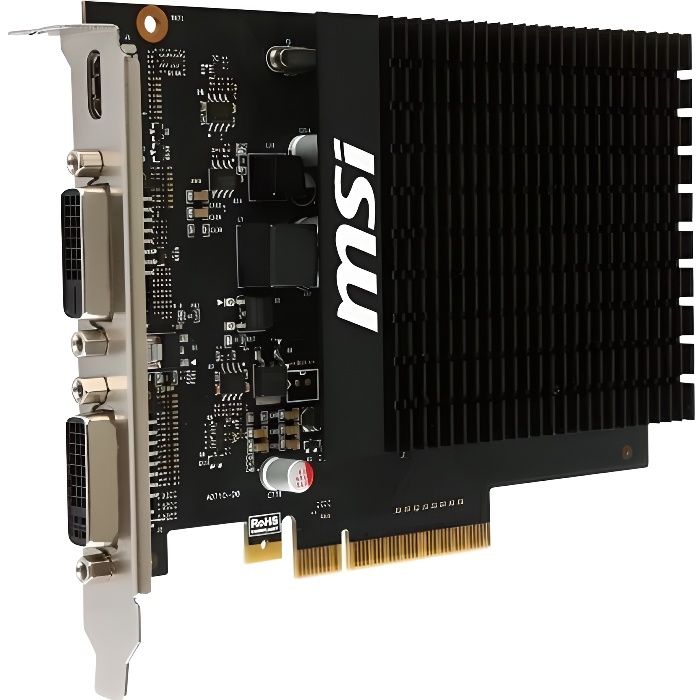 Nvidia geforce gt best sale 71