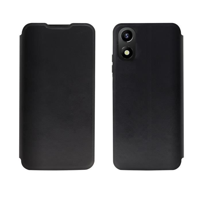 HOUSSE ETUI - MYWAY - VIVO Y01