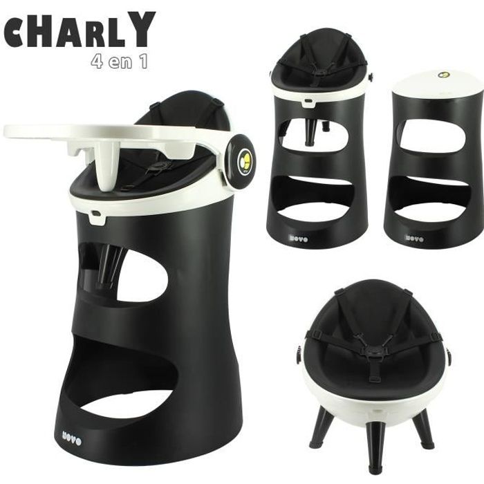 Chaise Haute Bebe 4 En 1 Charly Des 6 Mois Avec Harnais 5 Points Tablette Reglable Et Amovible Facile A Nettoyer Cdiscount Puericulture Eveil Bebe Chaise Haute Bebe 4 En 1 Charly Des 6 Mois Avec Harnais 5 Points Tablette Reglable Et Amovible Facile A Nettoyer Cdiscount Puericulture Eveil Bebe