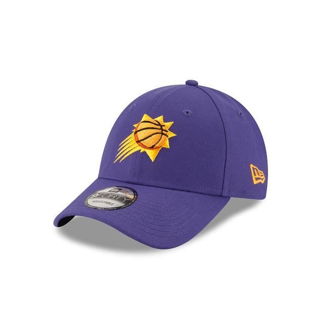 Meilleurs prix pour Casquette Phoenix Suns NBA The League