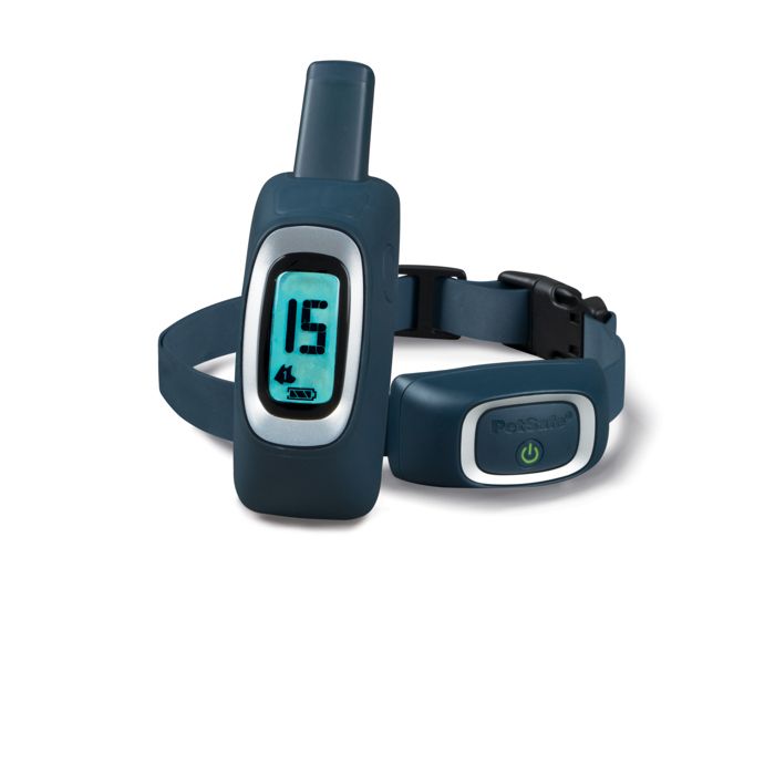 Meilleurs prix pour PetSafe - Collier de Dressage pour Chien 300 m, Rechargeable, Etanche, Ton/Vibration, 15 niveaux de Stimulation électrostatique