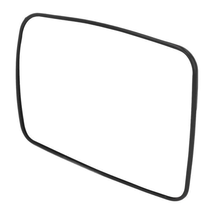 Verre Rétroviseur Chauffant Anti-Buée Droit Pour VW UP Seat Mii Skoda Citigo 2011-2016