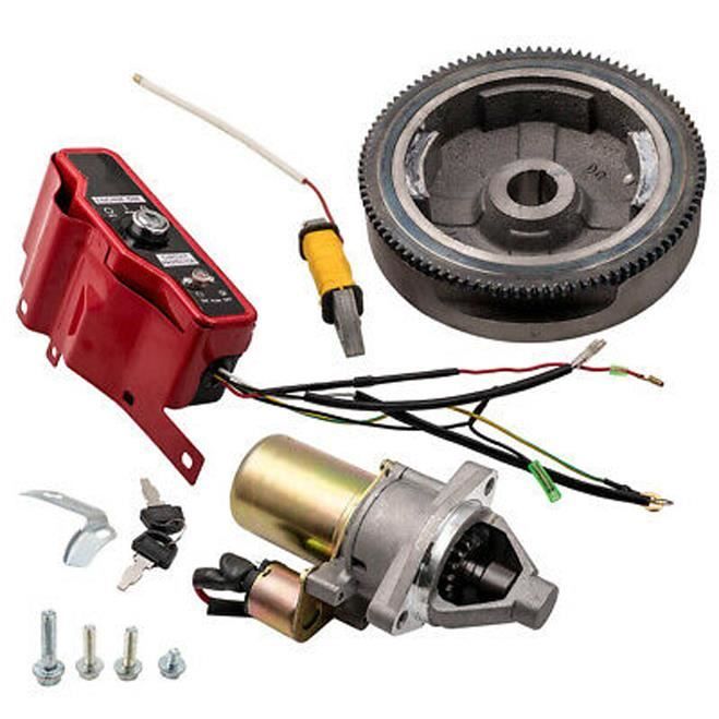 CARBURATORE PER MOTORE Honda Gx 340 390 Completo Nuovo Generatore Ecc.. EUR 36,90 - PicClick IT - Foto 4