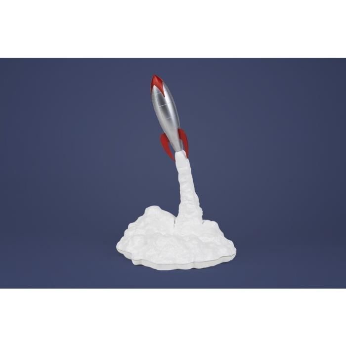 Lampe Fusee Qui Decolle Cdiscount Maison Lampe Fusee Qui Decolle Cdiscount Maison
