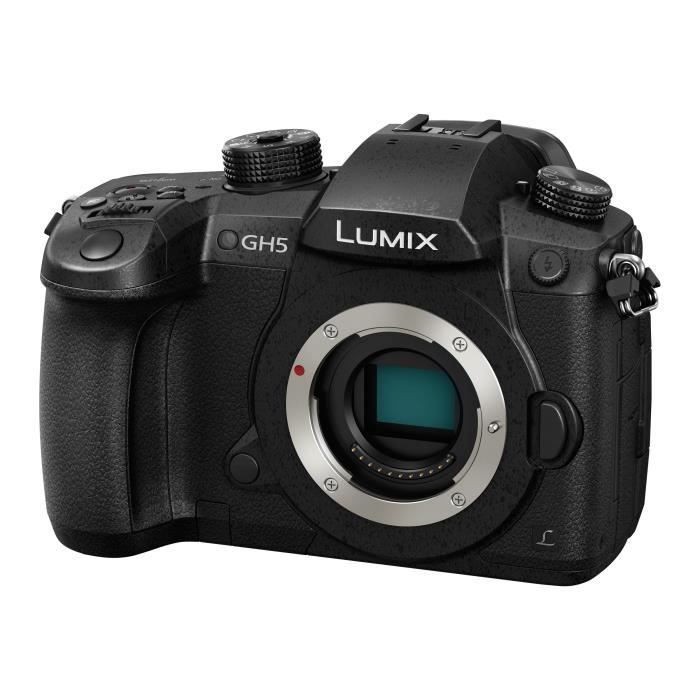 Photo de panasonic-lumix-g-dc-gh5-appareil-photo-numerique-sans-miroir-20-3-mp