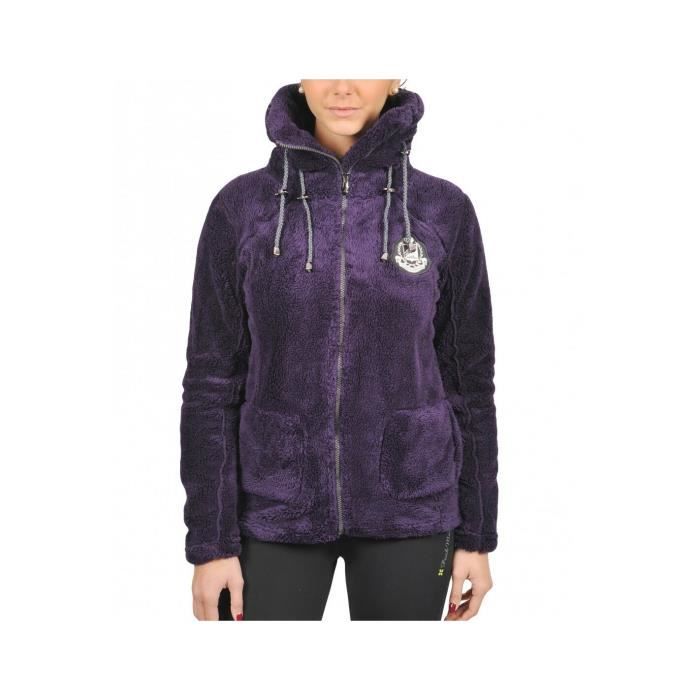 Coupe vents femme Mountain Warehouse - Violet, à partir de 34€99