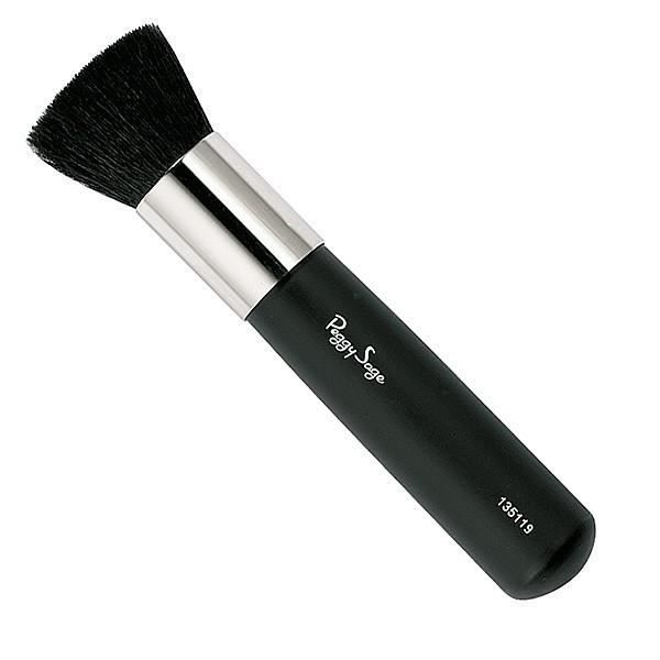 Pinceau Pour Yeux Peggy Sage 135143 - Poils Nylon, Neuf Sous Blister