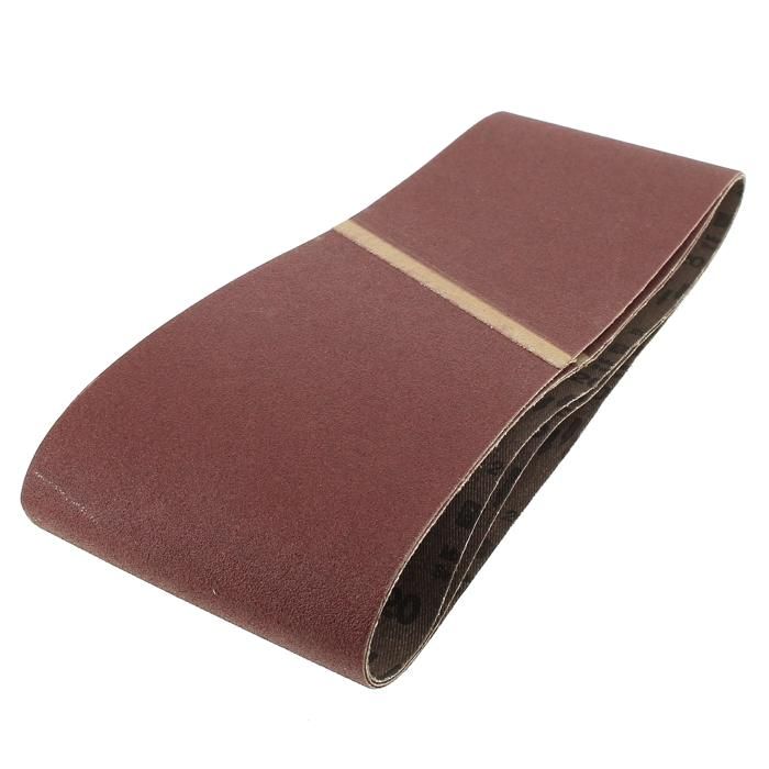 Bandes abrasives 100x560 par 3 2608606117 ponceuse
